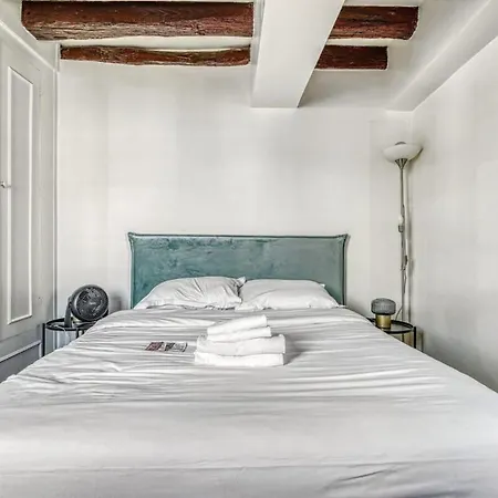 Latin Quarter & Pantheon - Cityapartmentstay Appartamento Parigi