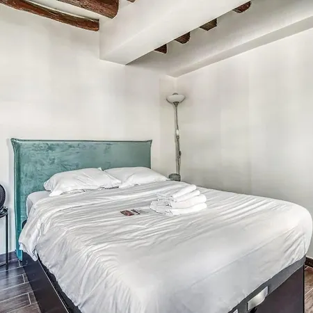 Appartamento Latin Quarter & Pantheon - Cityapartmentstay *