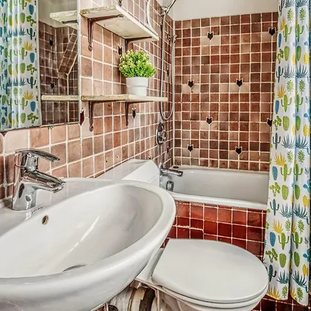 Latin Quarter & Pantheon - Cityapartmentstay Appartamento