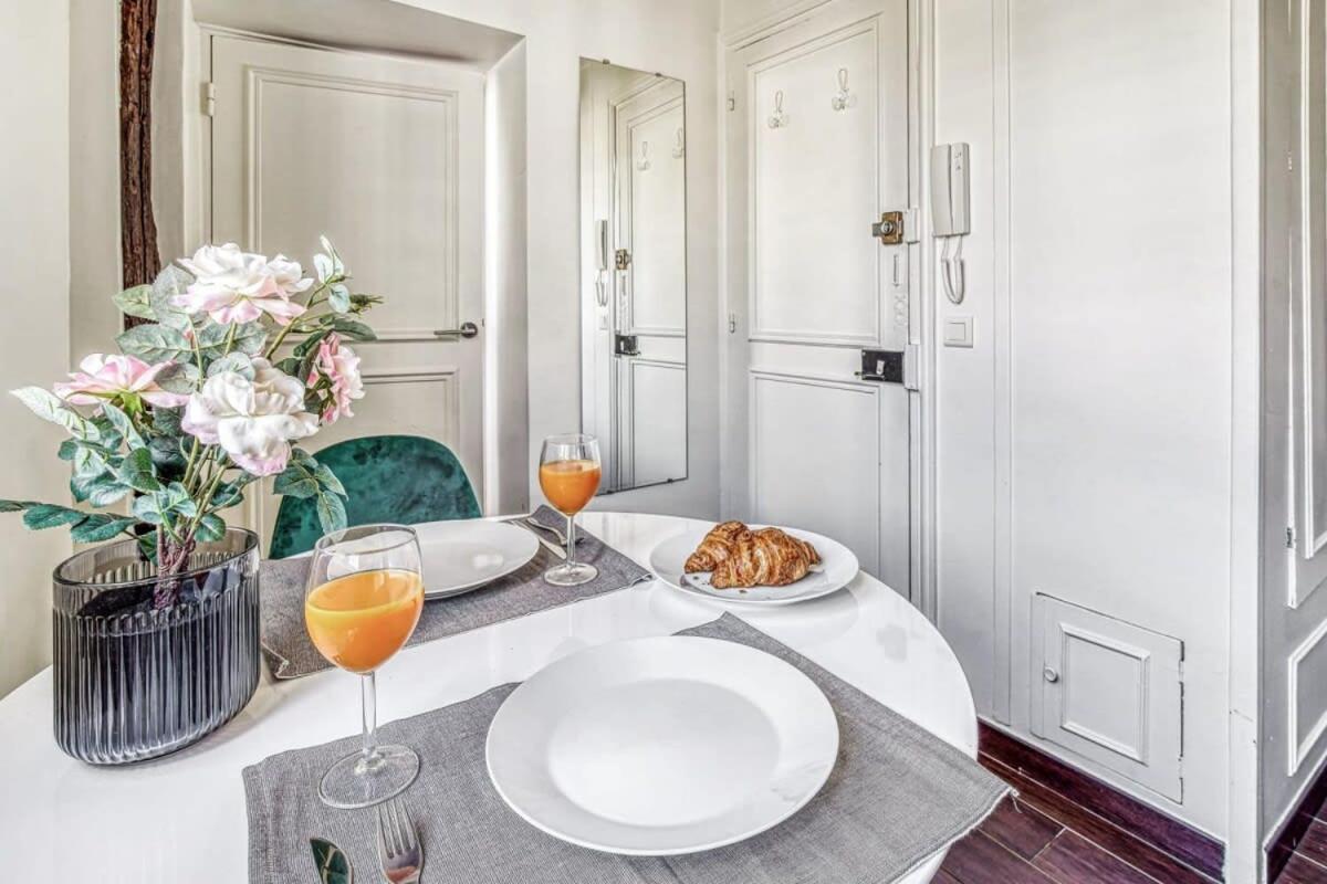 Latin Quarter & Pantheon - Cityapartmentstay Appartamento