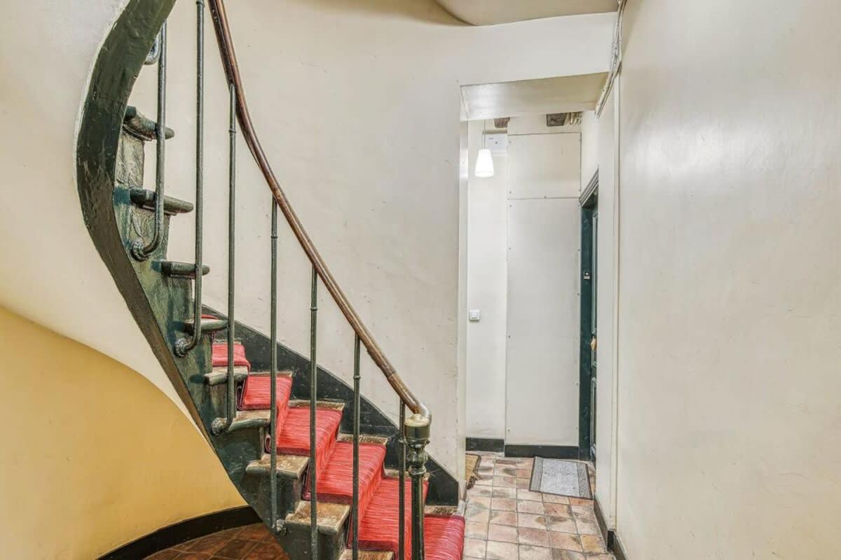 Latin Quarter & Pantheon - Cityapartmentstay Appartamento *