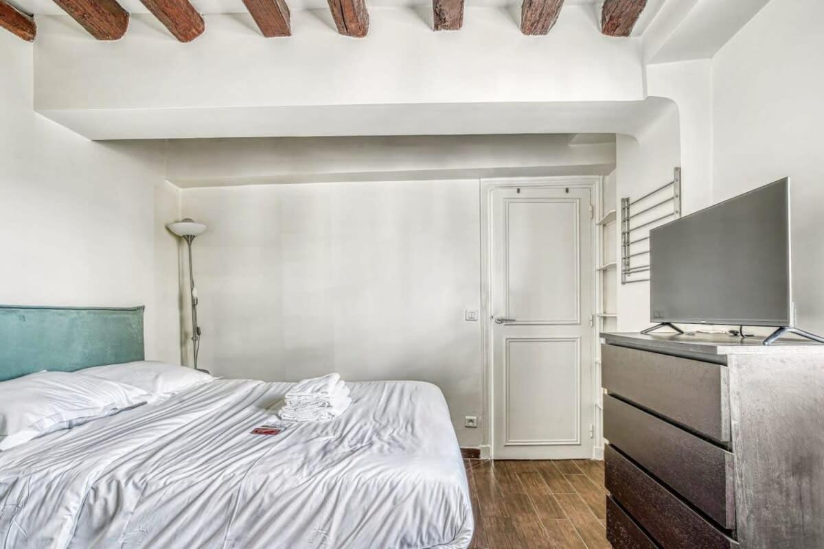 Latin Quarter & Pantheon - Cityapartmentstay * Parigi