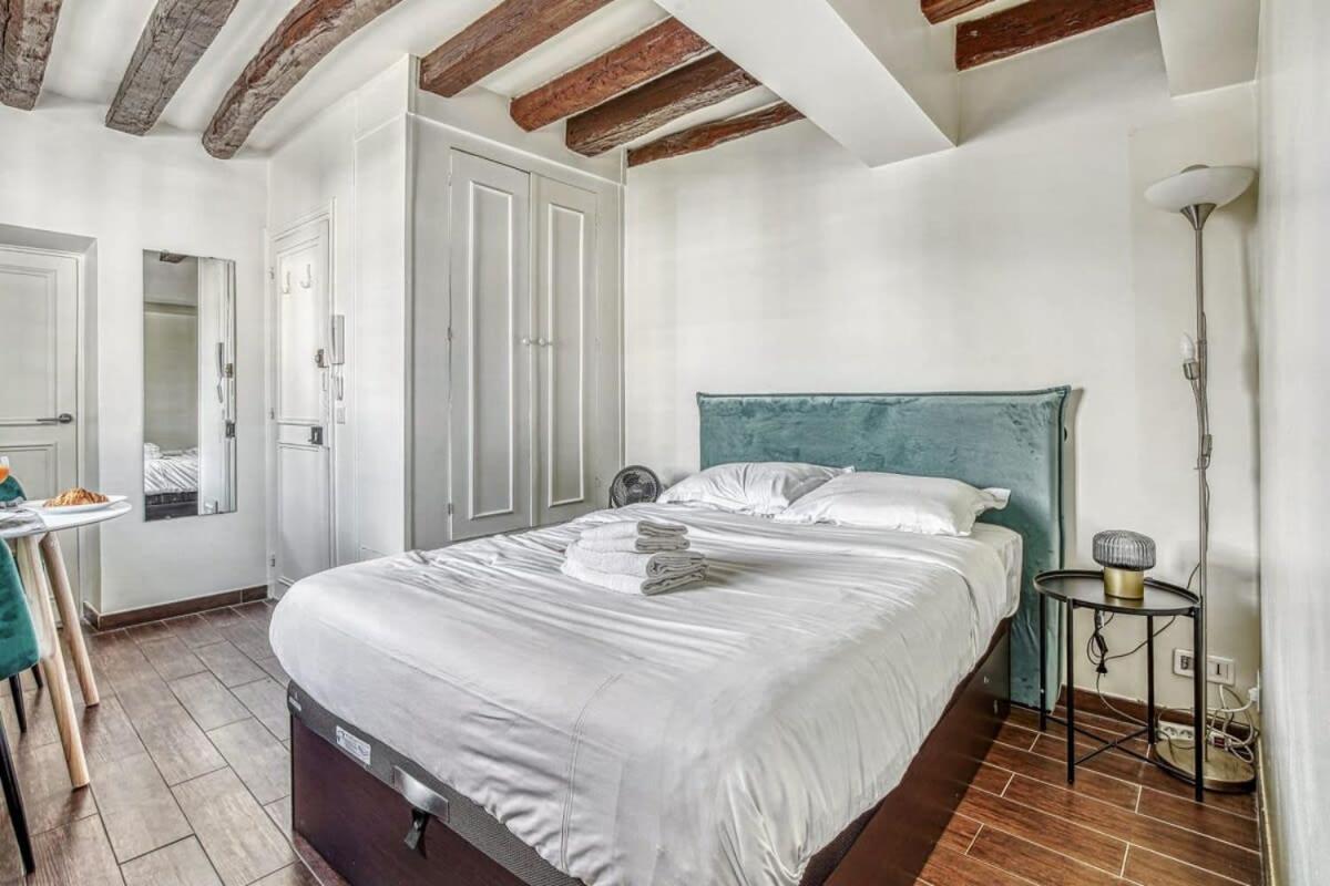 Latin Quarter & Pantheon - Cityapartmentstay Appartamento
