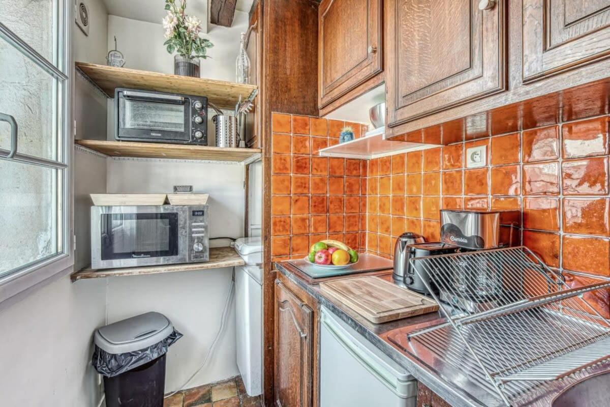 Latin Quarter & Pantheon - Cityapartmentstay