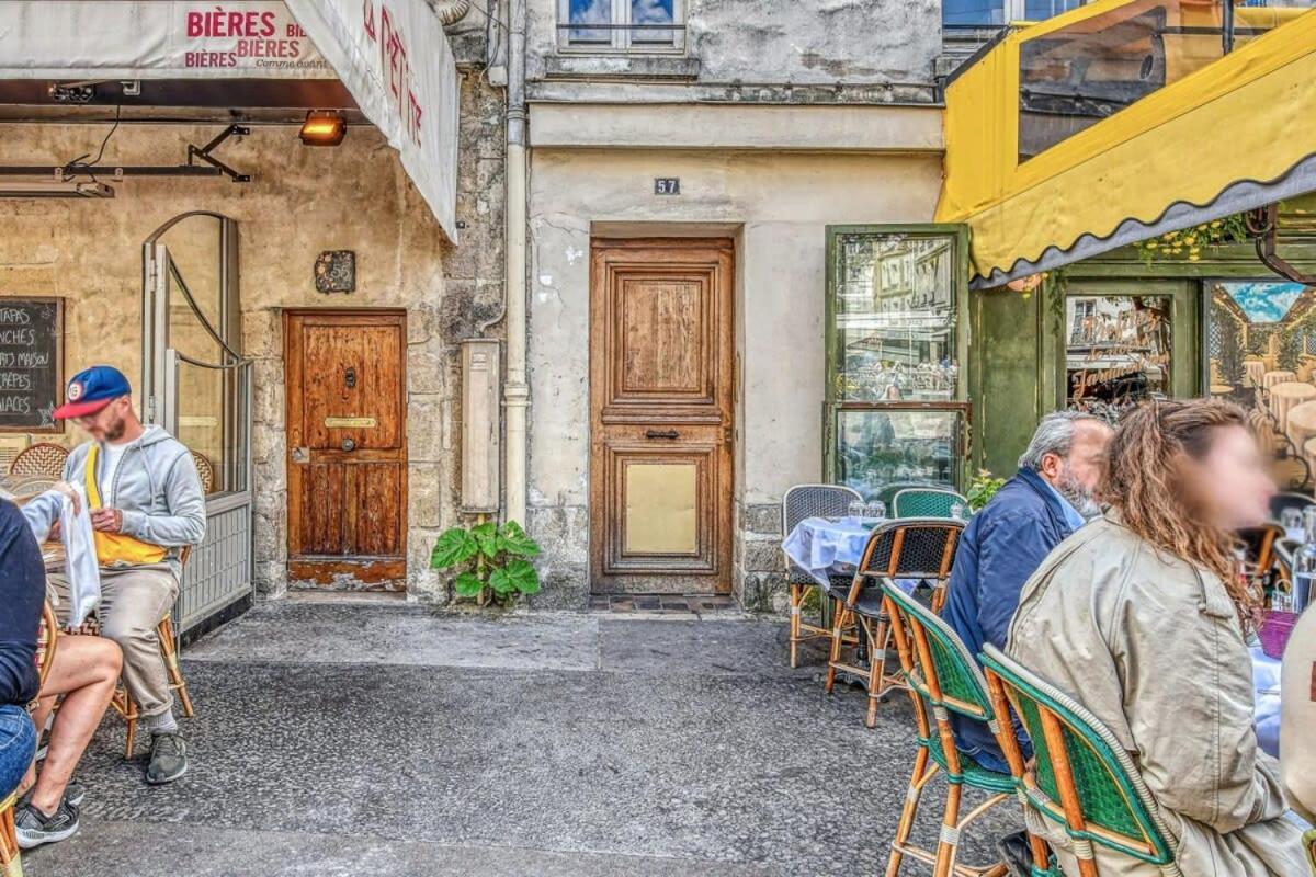 Latin Quarter & Pantheon - Cityapartmentstay Appartamento Parigi