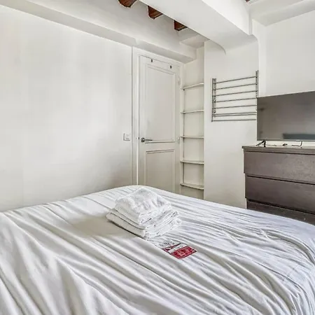 Latin Quarter & Pantheon - Cityapartmentstay Apartment *