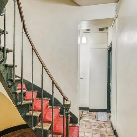 Latin Quarter & Pantheon - Cityapartmentstay Apartment *